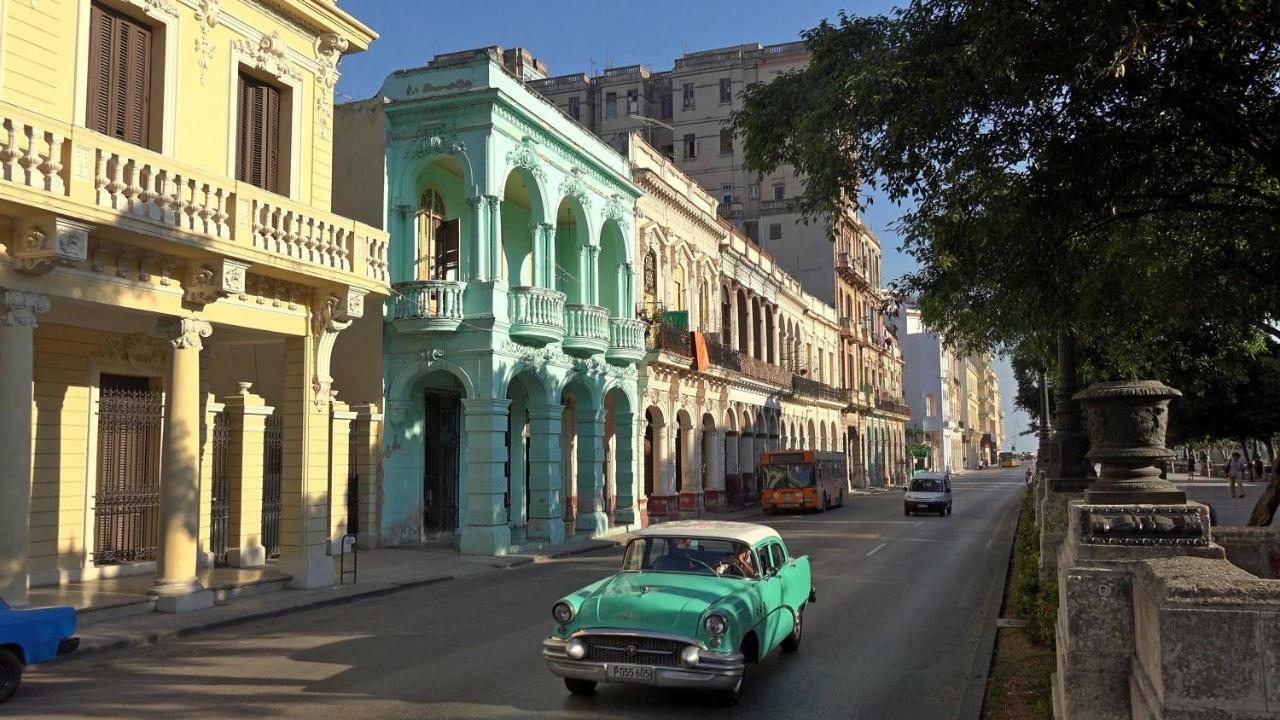 Hostal Sofia B&B Havana Exterior photo